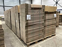 Twinpack kartonnen verzenddoos (5800x) - afbeelding 3 van  4