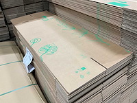 Twinpack kartonnen verzenddoos (6200x) - afbeelding 2 van  6