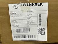 Twinpack kartonnen verzenddoos (6200x) - afbeelding 3 van  6