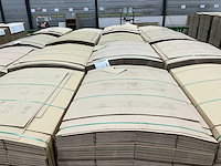 Twinpack kartonnen verzenddoos (6200x) - afbeelding 5 van  6