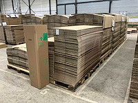 Twinpack kartonnen verzenddoos (6200x) - afbeelding 6 van  6