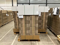 Twinpack kartonnen verzenddoos (7800x) - afbeelding 2 van  4