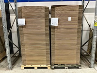 Twinpack waterdoos - 26x29x70cm (1320x) - afbeelding 1 van  3