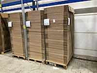 Twinpack waterdoos - 29x26x60cm (1980x) - afbeelding 1 van  1