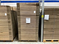 Twinpack waterdoos - 30x40x80cm (660x)