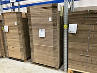 Twinpack waterdoos - 30x40x80cm (660x) - afbeelding 2 van  3