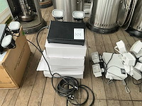 Twinspot noodverlichting (5x) - afbeelding 2 van  5