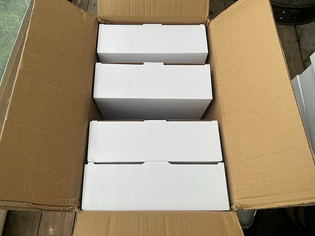 Twinspot noodverlichting (5x) - afbeelding 3 van  5