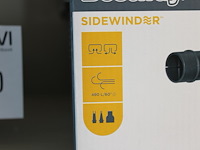 Twintig luchtpompen bestway, 12 volt of 220 volt. - afbeelding 3 van  3