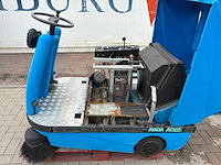Twintop - mopping robot - afbeelding 2 van  10