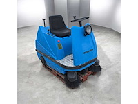 Twintop - mopping robot - afbeelding 1 van  10