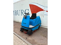 Twintop - mopping robot - afbeelding 3 van  10