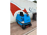 Twintop - mopping robot - afbeelding 4 van  10