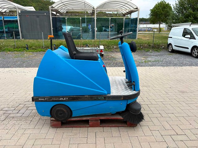 Twintop - mopping robot - afbeelding 6 van  10