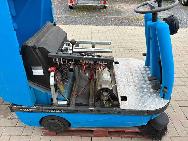 Twintop - mopping robot - afbeelding 8 van  10