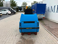 Twintop - mopping robot - afbeelding 9 van  10
