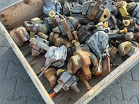Twistlocks - afbeelding 2 van  5
