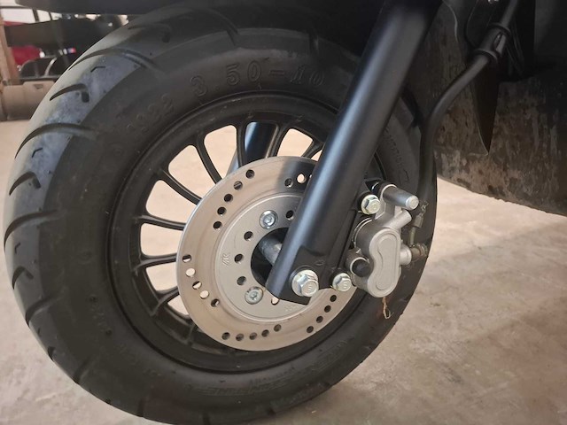 Twm - icebear lx3 - scooter - afbeelding 7 van  17