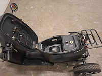 Twm - icebear lx3 - scooter - afbeelding 2 van  17