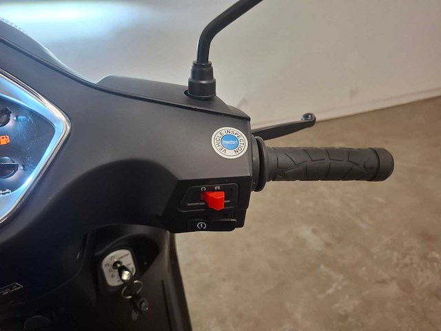 Twm - icebear lx3 - scooter - afbeelding 4 van  17