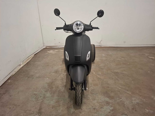 Twm - icebear lx3 - scooter - afbeelding 10 van  17