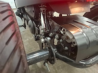 Twm - icebear lx3 - scooter - afbeelding 16 van  17