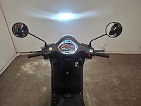 Twm - icebear lx3 - scooter - afbeelding 17 van  17