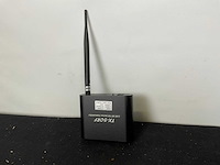 Tx-50rf silent disco zender (7x) - afbeelding 1 van  8