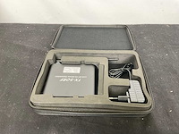 Tx-50rf silent disco zender (7x) - afbeelding 6 van  8
