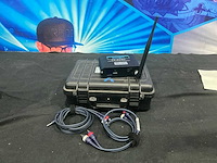 Tx-50rf silent diso zender - afbeelding 3 van  4