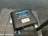 Tx-50rf silent diso zender - afbeelding 2 van  4
