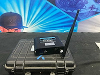 Tx-50rf silent diso zender - afbeelding 2 van  4