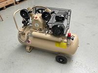 Tx3 luchtcompressor - afbeelding 2 van  3