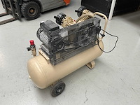 Tx3 luchtcompressor - afbeelding 3 van  3