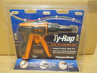 Ty-rap - erg50 - kabelbinders (10x) - afbeelding 1 van  3