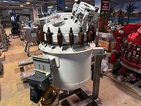 Tycon - mobile template tank - 1981 - afbeelding 1 van  4