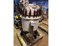 Tycon - mobile template tank - 1981 - afbeelding 2 van  4