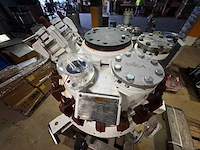 Tycon - mobile template tank - 1981 - afbeelding 3 van  4