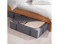 Tyeers under bed storage box opberg (24x) - afbeelding 1 van  4