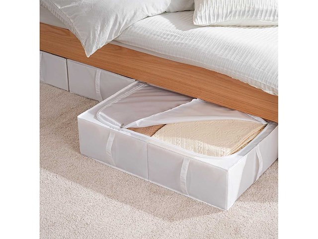 Tyeers under bed storage box opberg (24x) - afbeelding 2 van  4
