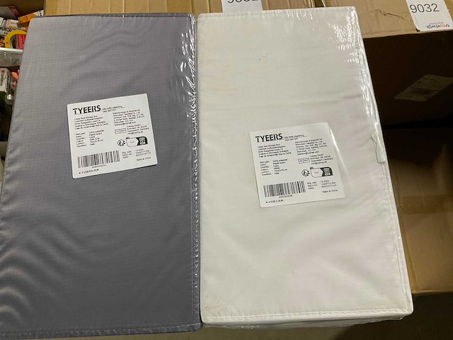 Tyeers under bed storage box opberg (24x) - afbeelding 3 van  4