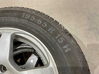 Tyfoon - eurosnow - autoband 195/65 (4x) - afbeelding 6 van  6