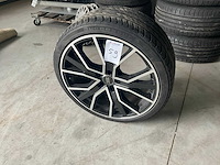Tyfoon succesor 5 autoband - afbeelding 1 van  7