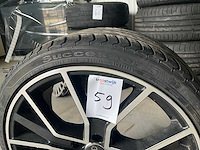 Tyfoon succesor 5 autoband - afbeelding 3 van  7