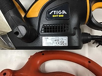 Tyga en flymo sht 600 snoeigereedschap - afbeelding 2 van  3