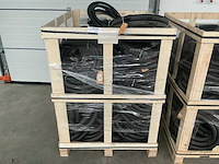 Tyleen mantelbuis 28mm 5m (50x) - afbeelding 1 van  4