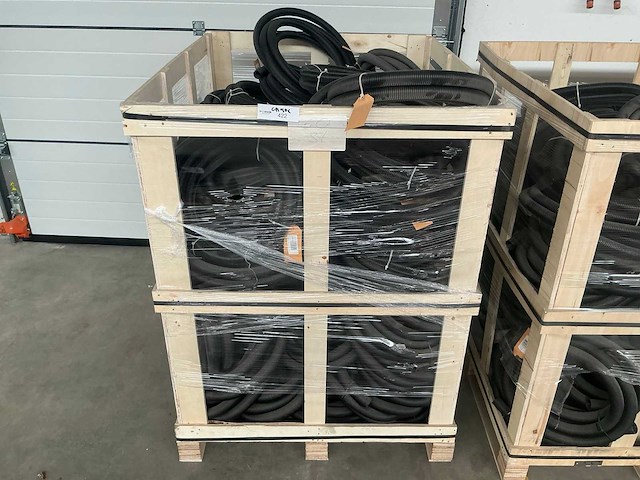 Tyleen mantelbuis 28mm 5m (50x) - afbeelding 2 van  4