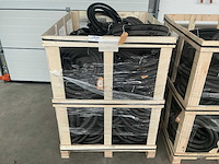 Tyleen mantelbuis 28mm 5m (50x) - afbeelding 2 van  4