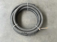 Tyleen mantelbuis 28mm 5m (50x) - afbeelding 2 van  5