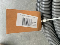 Tyleen mantelbuis 28mm 5m (50x) - afbeelding 3 van  5